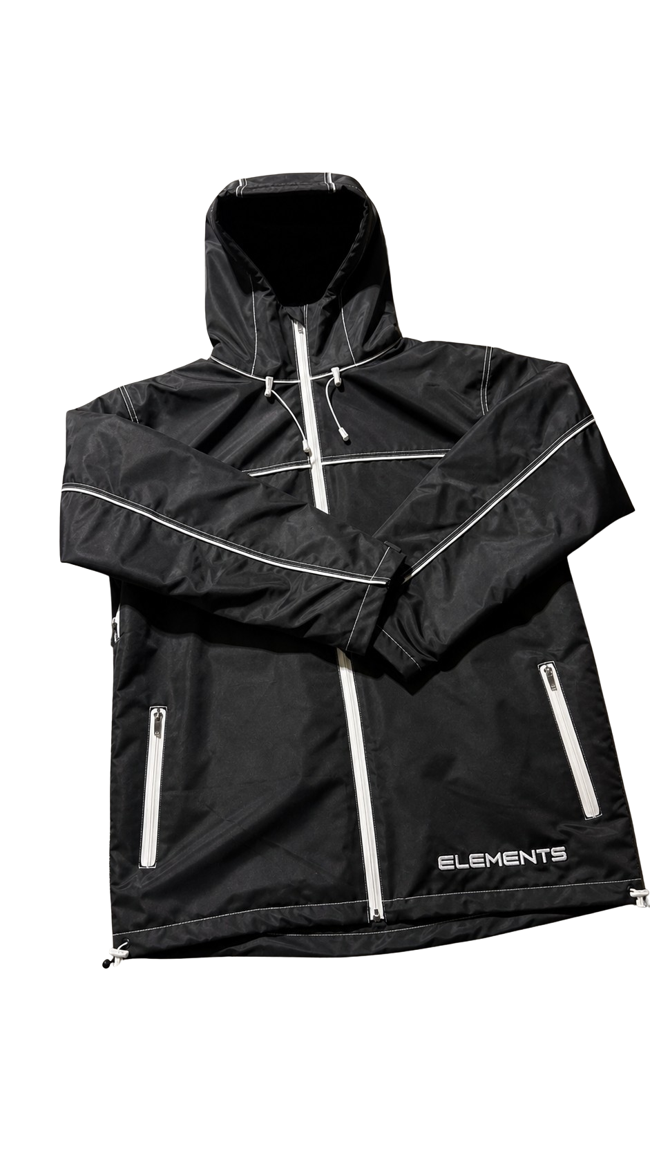 ELEMENTS 5-Layer Set