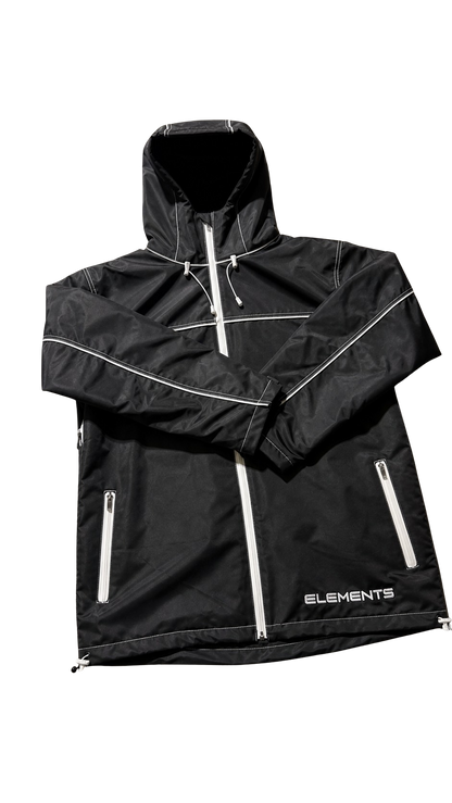 ELEMENTS 5-Layer Set