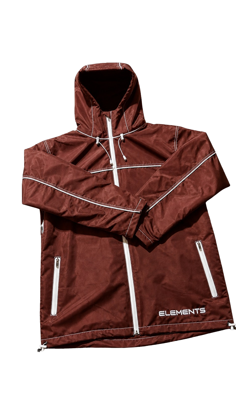 ELEMENTS 5-Layer Set