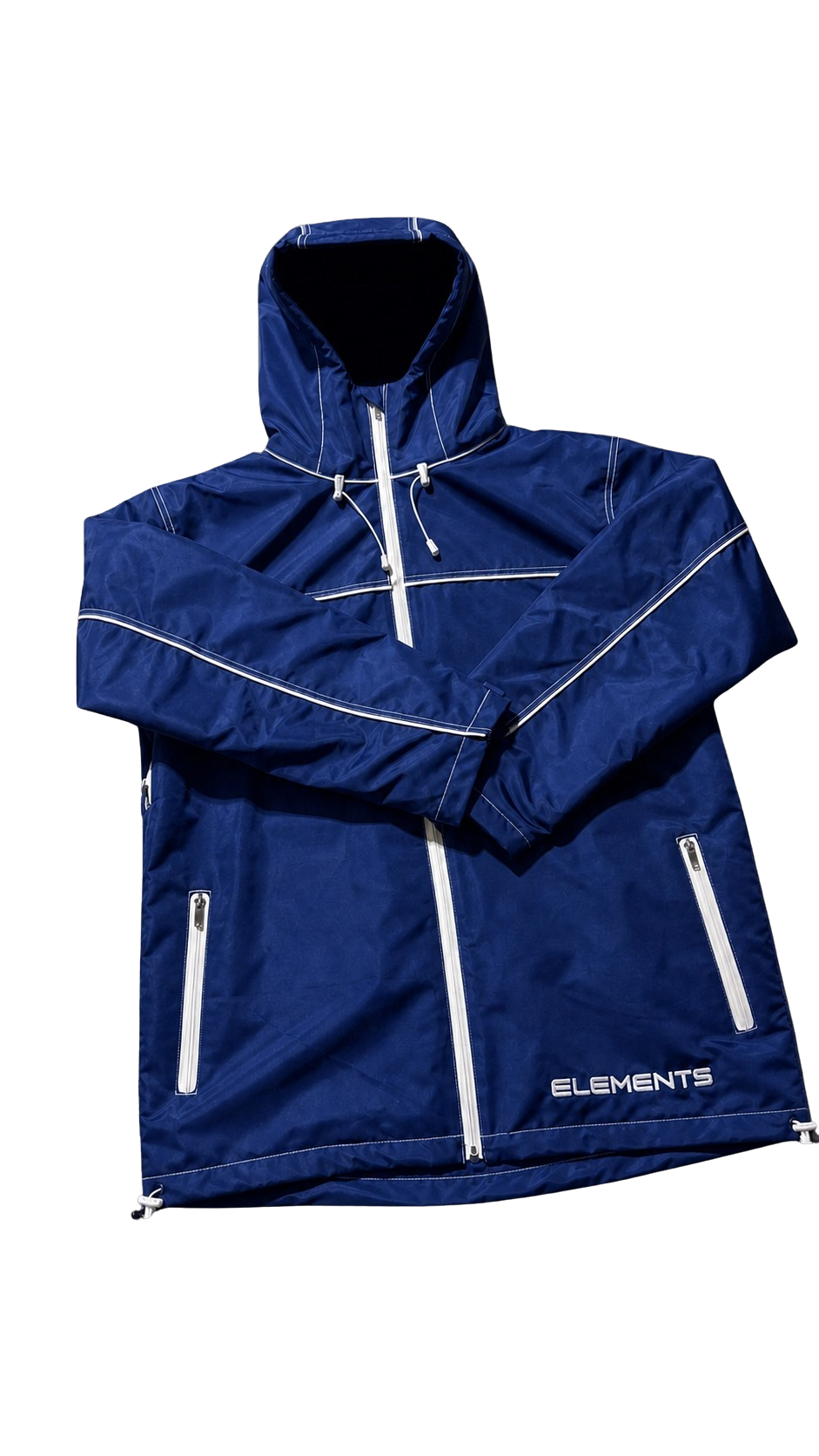 ELEMENTS 5-Layer Set