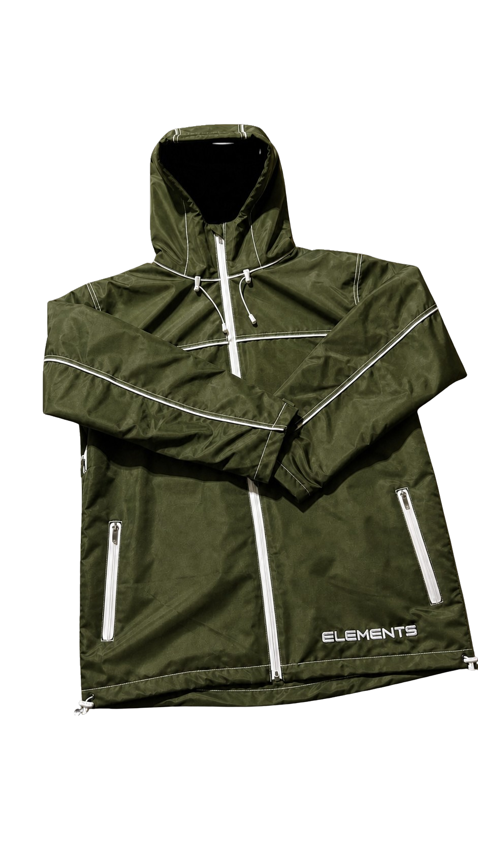 ELEMENTS 5-Layer Set
