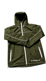 ELEMENTS 5-Layer Waterproof & Insulated Set