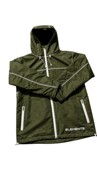 ELEMENTS 5-Layer Waterproof & Insulated Set