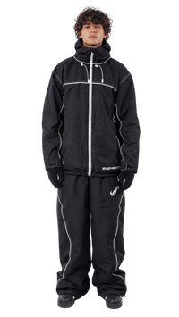 ELEMENTS 5-Layer Waterproof & Insulated Snow Pants