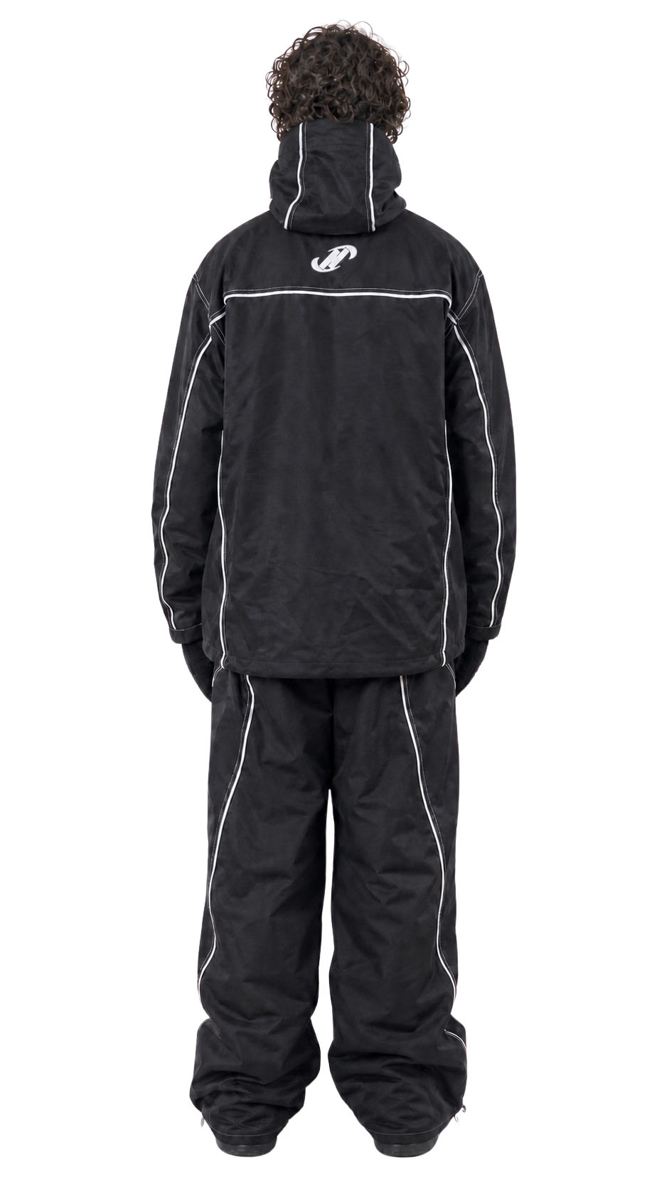 ELEMENTS 5-Layer Set