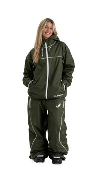 ELEMENTS 5-Layer Waterproof & Insulated Set