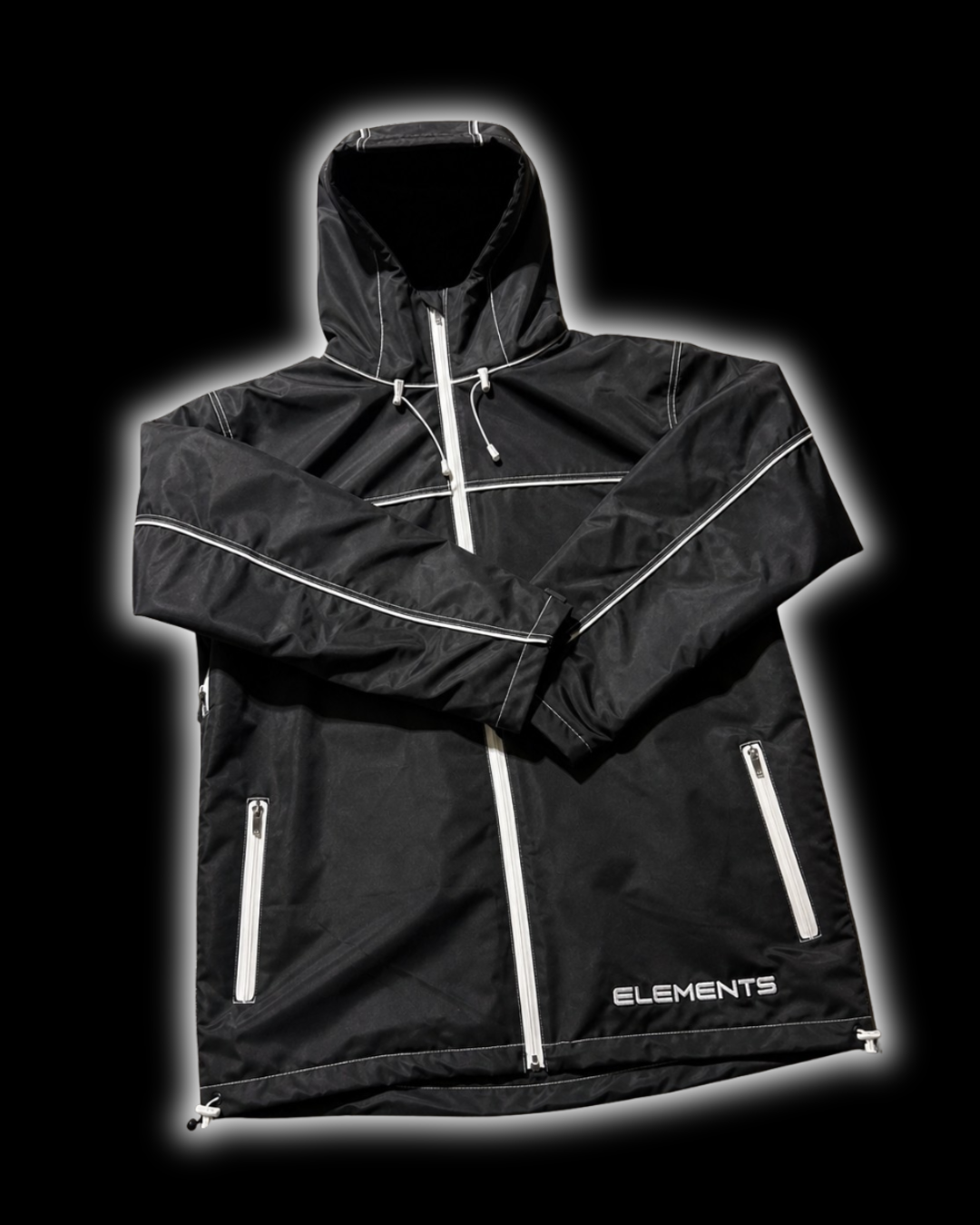 ELEMENTS 5-Layer Jacket