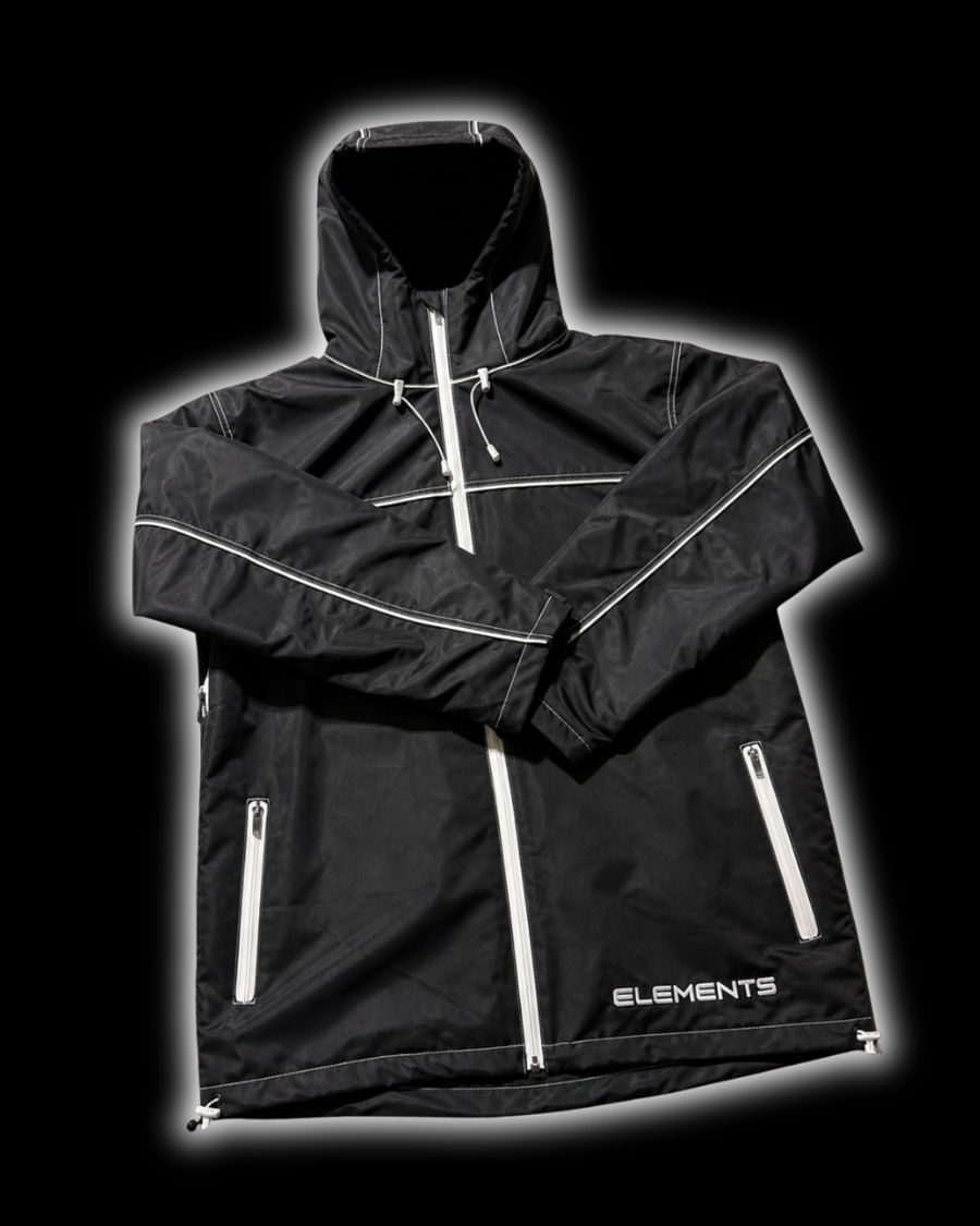 ELEMENTS 5-Layer Jacket