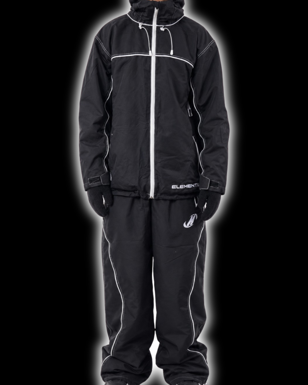 ELEMENTS 5-Layer Set