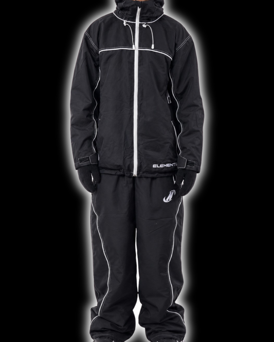 ELEMENTS 5-Layer Waterproof & Insulated Set