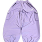 Plum Classic Baggy Snow Pants (TPU)