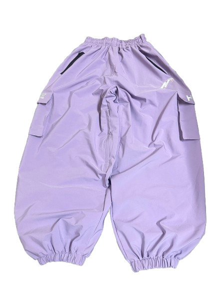 Plum Classic Baggy Snow Pants (TPU)