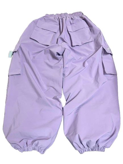 Plum Classic Baggy Snow Pants (TPU)