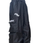 Black CORTEX Baggy Snow Pants
