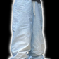 Glacier Denim Snow Pants (CORTEX V2)