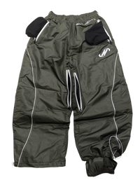 ELEMENTS 5-Layer Waterproof & Insulated Snow Pants