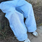 Glacier Denim Snow Pants (CORTEX V2)