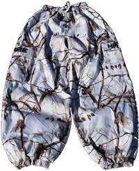Haze CORTEX V2 Durable Snow Pants
