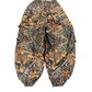 Camouflage CORTEX Baggy Snow Pants