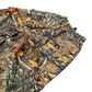 Camouflage CORTEX Baggy Snow Pants