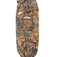 Camouflage CORTEX Baggy Snow Pants