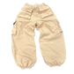 Beige Classic Baggy Snow Pants (TPU)