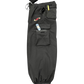 Black CORTEX Baggy Snow Pants