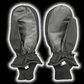 Waterproof Mitten Gloves