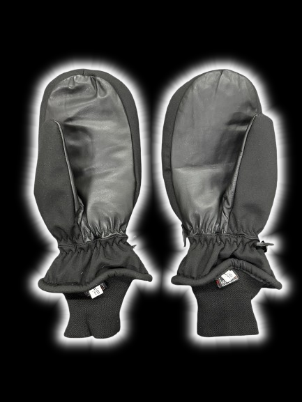 Waterproof Mitten Gloves