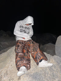 Haze CORTEX V2 Durable Snow Pants