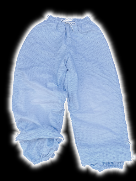 Glacier Denim Snow Pants (CORTEX V2)