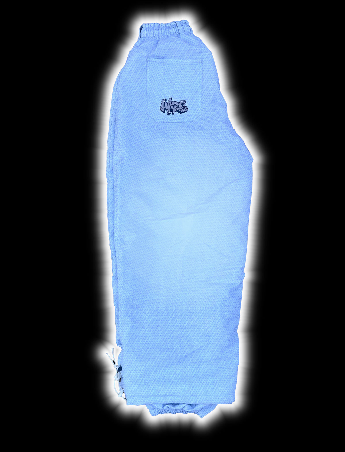 Glacier Denim Snow Pants (CORTEX V2)