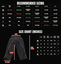 ELEMENTS 5-Layer Waterproof & Insulated Snow Pants